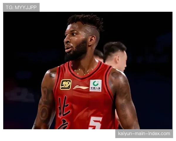 广厦队外援布朗末节发挥关键 成双杀北京功臣